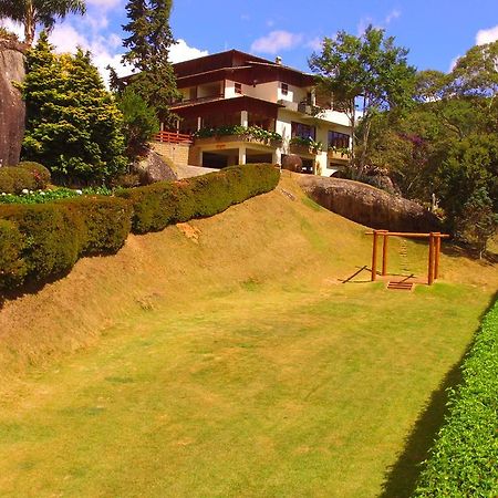 Residencial Recanto Da Pedra Domingos Martins Esterno foto