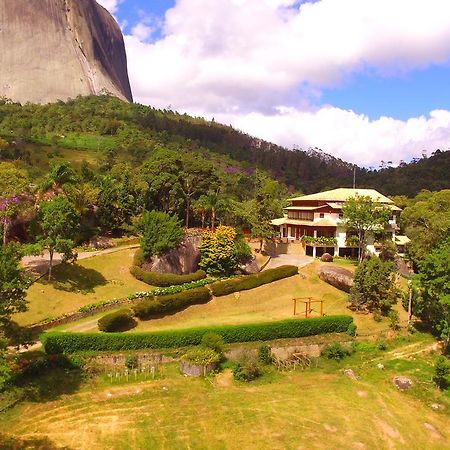 Residencial Recanto Da Pedra Domingos Martins Esterno foto
